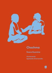 Chochma - Kuzmins Svens - ebook + audiobook + książka