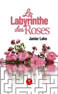 Le labyrinthe des roses - Junior Loko - ebook