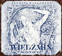 Sezon burz - Andrzej Sapkowski - ebook + audiobook