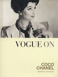 Vogue on Coco Chanel - Cosgrave Bronwyn - książka