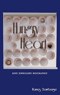 Hungry Heart - Hannes Sonnberger - ebook