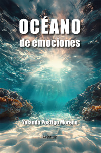 Océano de emociones - Yolanda Postigo Moreno - ebook