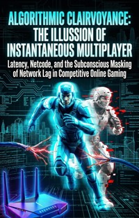 Algorithmic Clairvoyance: The Illusion of Instantaneous Multiplayer - Brandon Harvey - ebook