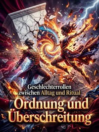 Ordnung und Überschreitung - Max Vollmerstahl - ebook