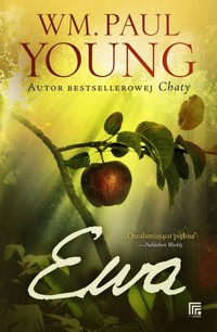 Ewa - William Paul Young - książka