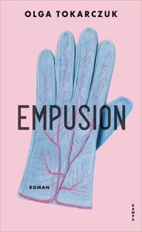 Empusion - Olga Tokarczuk - ebook