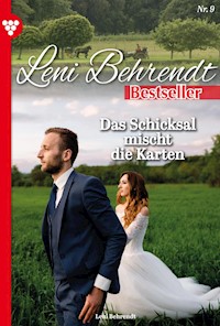 Das Schicksal mischt die Karten - Leni Behrendt - ebook