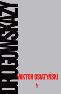 Drogowskazy - Wiktor Osiatyński - ebook + książka