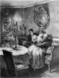 Le Pere Goriot - Honoré de  Balzac - darmowy ebook