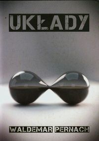 Układy - Waldemar Pernach - książka