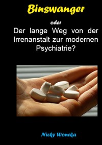 Binswanger - Nicky Woncka - ebook