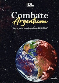 Combate Argentum - Rodrigo Damiani - ebook