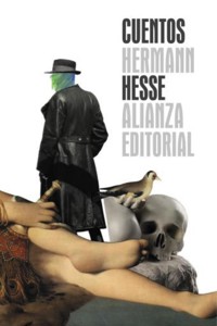 Cuentos - Hermann Hesse - ebook