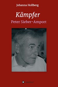 Kämpfer - Johanna Hollberg - ebook