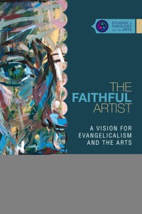 The Faithful Artist - Cameron J. Anderson - ebook