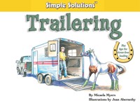 Trailering - Micaela Myers - ebook
