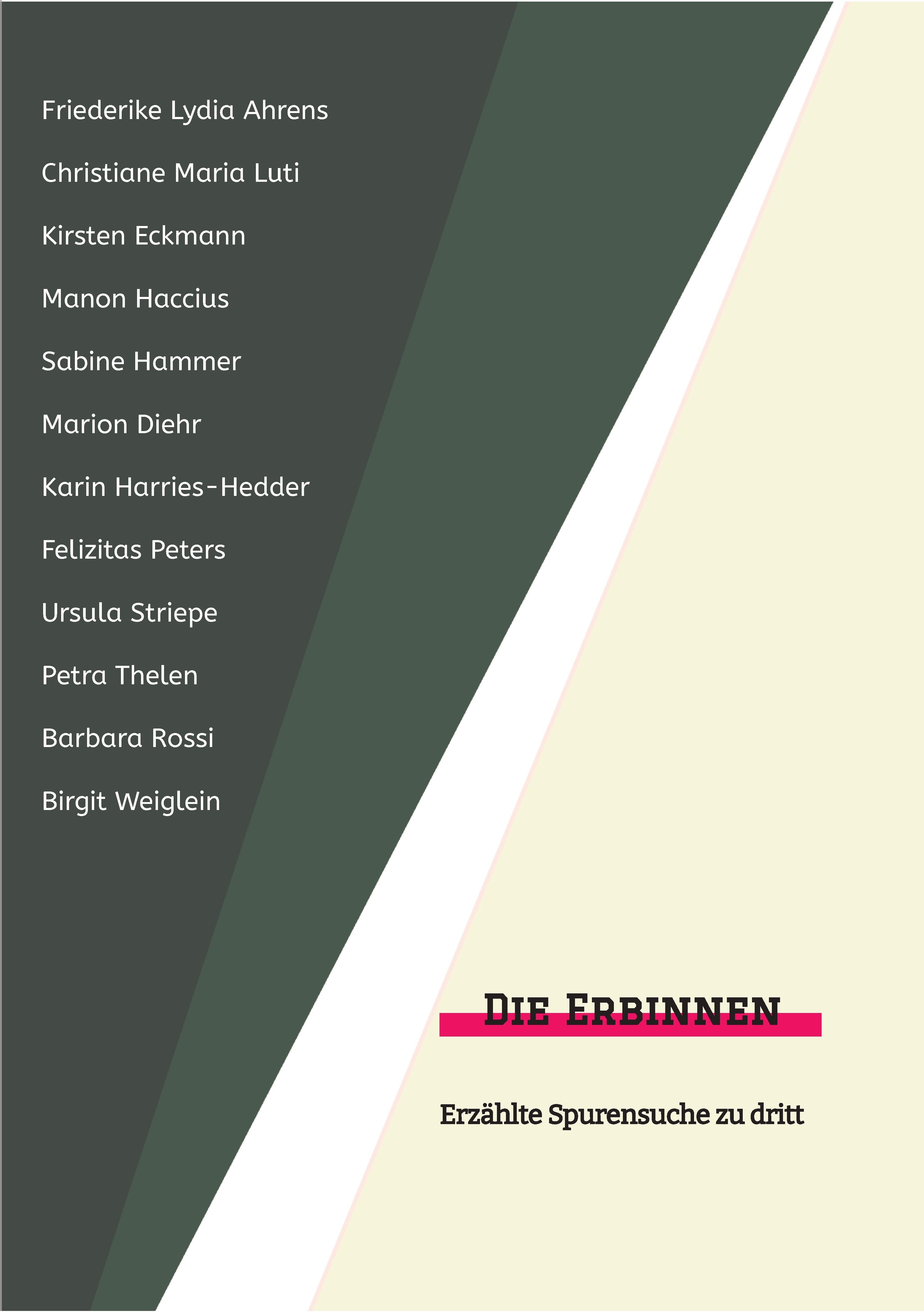 Die Erbinnen