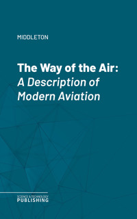The Way of the Air - Middleton - ebook