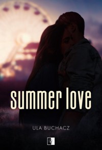 Summer Love - Buchacz Ula - ebook + audiobook + książka