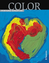 Pintura creativa: Color - Equipo Parramón Paidotribo - ebook