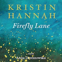 Firefly Lane - Kristin Hannah - ebook + audiobook + książka