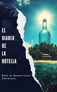 El diablo de la botella - Robert Louis Stevenson - ebook