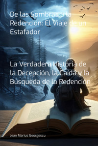 De Las Sombras A La Redención: El Viaje De Un Estafador - Jean Marius Georgescu - ebook