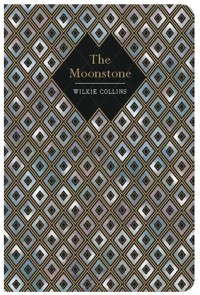 The Moonstone - Collins Wilkie - ebook + książka