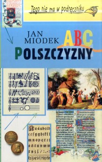 ABC polszczyzny - Jan Miodek - ebook
