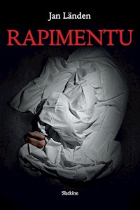 Rapimentu - Jan Länden - ebook