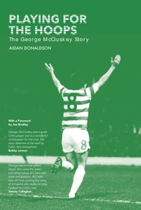 Playing for the Hoops - Aidan Donaldson - ebook