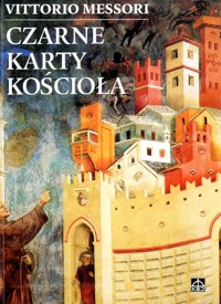 Czarne karty kościoła - Vittorio Messori - ebook