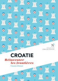 Croatie - François d'Alançon - ebook
