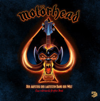 Motörhead - David Calcano - ebook