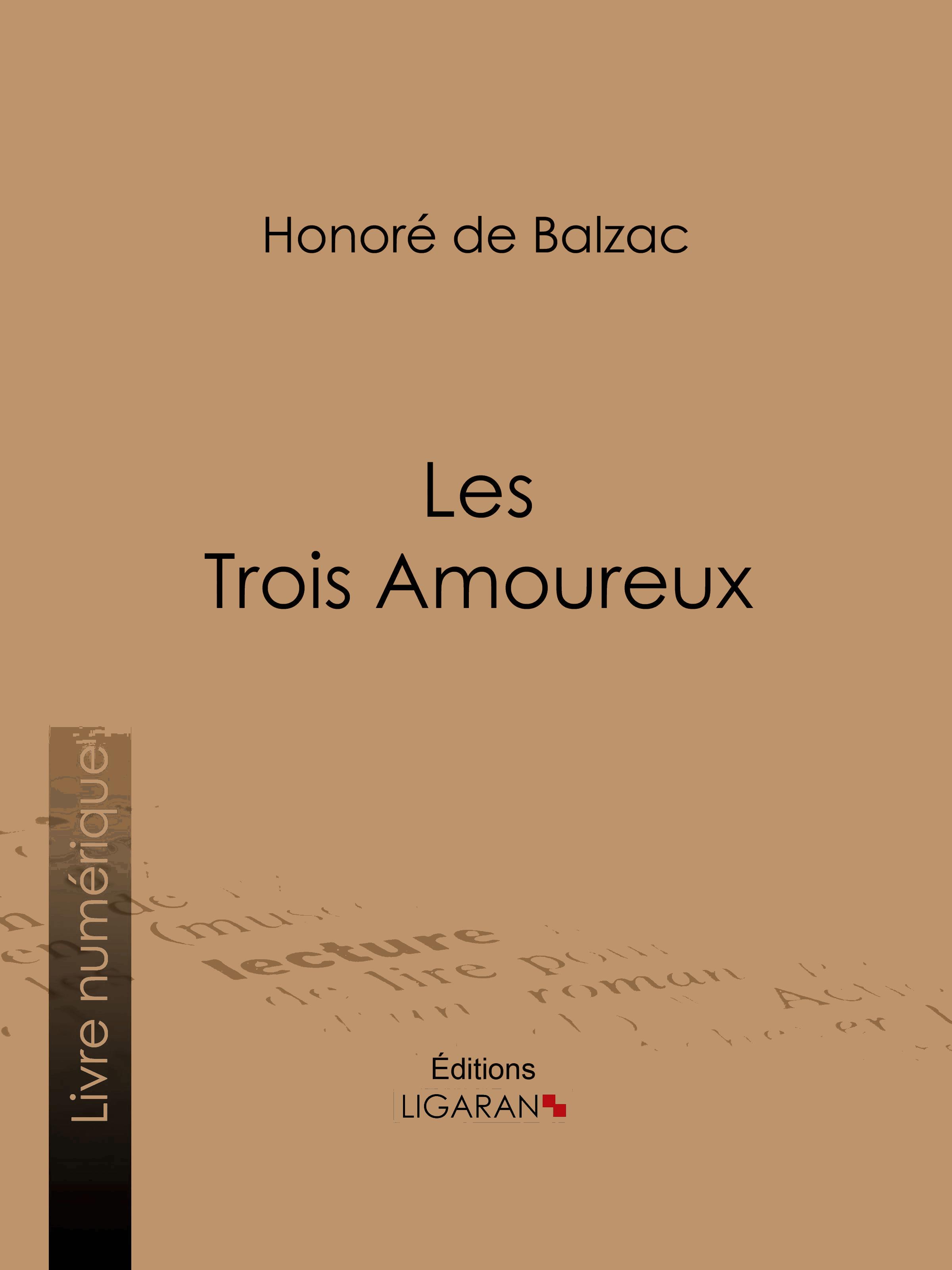 Les Trois Amoureux