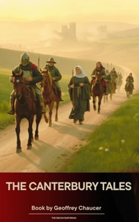 The Canterbury Tales - Geoffrey Chaucer - ebook