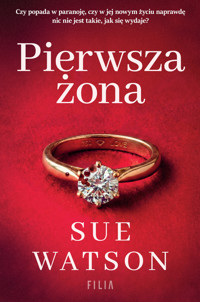 Pierwsza żona - Sue Watson - ebook + audiobook + książka