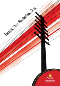 Europa stop. Wschodnia stop. - Andrzej Brzeziecki, Małgorzata Nocuń - ebook