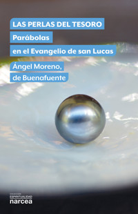 Las perlas del tesoro - Ángel Moreno de Buenafuente - ebook