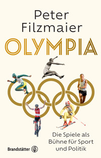 Olympia - Peter Filzmaier - ebook