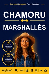 The Language Guide for Travelers - Chamorro to Marshallese - YouGuide - ebook