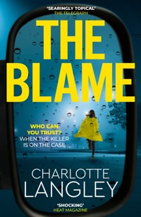 The Blame - Charlotte Langley - ebook