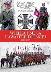 Szwadron Kawalerii Wojska Polskiego -  - książka