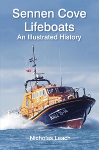 Sennen Cove Lifeboats - Nicholas Leach - ebook