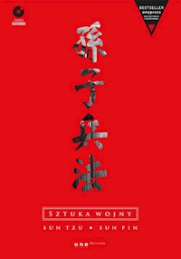 Sztuka wojny  + CD - Sun-tzu, Sun Pin, Ralph D. Sawyer - książka