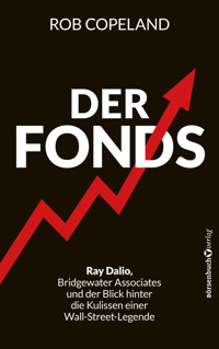 Der Fonds - Copeland Rob - ebook
