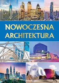 Nowoczesna architektura -  - książka