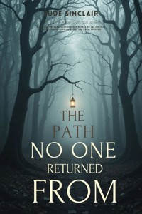 The Path No One Returned From - Jude Sinclair - ebook