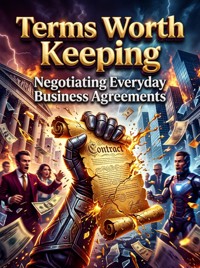 Terms Worth Keeping - Monroe Claire - ebook