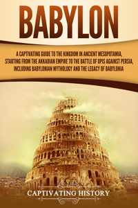 Babylon - Captivating History - ebook